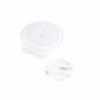 LAMPKA Z CZUJKĄ RUCHU 4000K - E-Light