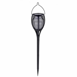 Lampka Solarna Imitująca Płomień - E-Light