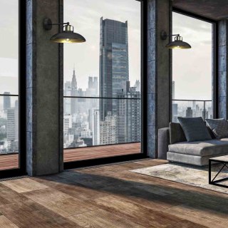 Kinkiet FELIX BLACK/GOLD czarno-złoty w stylu loft - Milagro