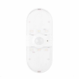 LAMPKA NATYNKOWA Z CZUJKĄ RUCHU 4000K - E-Light