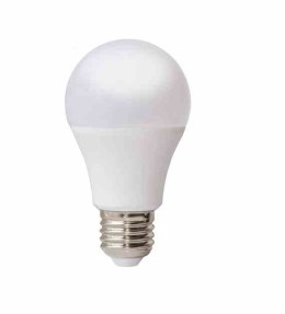 Żarówka LED 9W E27 A60 ściemnialna 100%/50%/25% barwa ciepła 3000K - E-Light