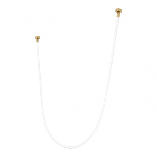 Świecący wąż ledowy ROPE LIGHT 2m biało-złoty LED 3000K - Light Prestige