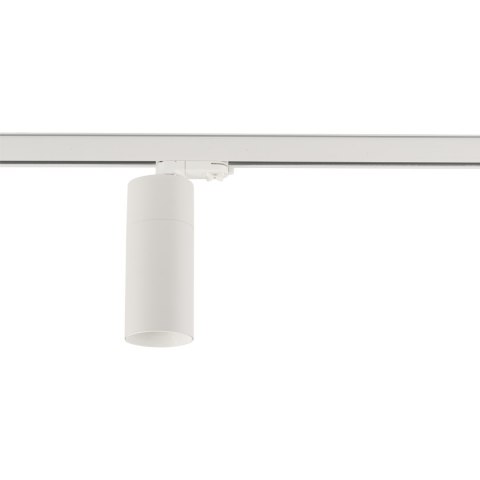 Reflektor szynowy 3-fazowy CTLS TINOS LED 30W 4000K biały - Nowodvorski Lighting Reflektor szynowy 3-fazowy CTLS TINOS LED 30W 4000K biały - Nowodvorski Lighting