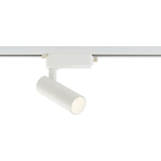 Reflektor szynowy 1-fazowy PROFILE TINOS LED 10W biały 3000K - Nowodvorski Lighting