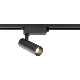 Reflektor szynowy 1-fazowy PROFILE TINOS LED 10W czarny 4000K - Nowodvorski Lighting