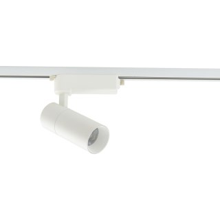 Reflektor szynowy 1-fazowy PROFILE TINOS LED 20W biały 4000K - Nowodvorski Lighting