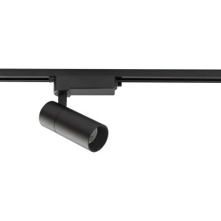 Reflektor szynowy 1-fazowy PROFILE TINOS LED 20W czarny 4000K - Nowodvorski Lighting