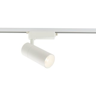 Reflektor szynowy 1-fazowy PROFILE TINOS LED 30W biały 3000K - Nowodvorski Lighting