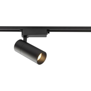 Reflektor szynowy 1-fazowy PROFILE TINOS LED 30W czarny 3000K - Nowodvorski Lighting
