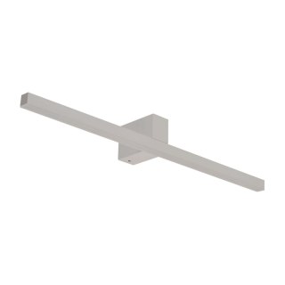 Kinkiet łazienkowy nad lustro NEVADA L biały IP44 - Light Prestige