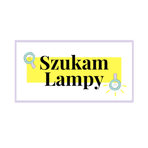 Logo Szukam Lampy Logo Szukam Lampy