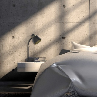 Lampa stołowa ALEKSANDRIA czarno-złota biurkowa siateczkowy klosz loft - Candellux Lighting