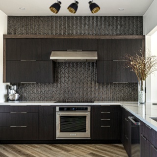 Lampa sufitowa ALEKSANDRIA czarno-złota listwa z 3 kloszami plafon industrial - Candellux Lighting