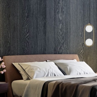 Lampa wisząca AURELIA TWIN złota podwójna dwa szklane białe klosze - Moosee