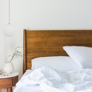 Lampa wiszące KIER L GOLD złota kula długie zawiesie - Nowodvorski Lighting