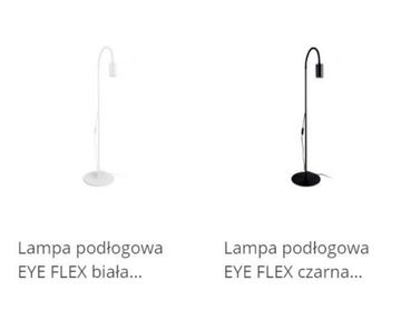 Lampa podłogowa EYE FLEX - Nowodvorski Lighting