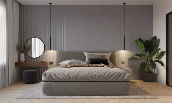 <b>Lampy do sypialni: 3 wskazówki, jak rozświetlić to pomieszczenie</b>