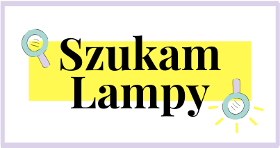  Logo SzukamLampy 